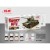ICM Acrylic Paint Set for Soviet AFV WWII (6*12ml) 3007